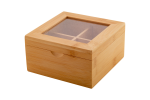 cutie de ceai din bambus, Bancha 3