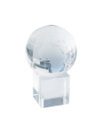 glob cristal, Satelite 1