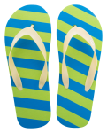 papuci de plaja personalizati, CreaSlip 3