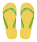 papuci de plaja personalizati, CreaSlip 4