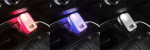 incarcator masina USB, Waze 3