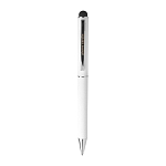 CLAUDIE ballpen, white 3