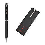 CLAUDIE ballpen, black 1