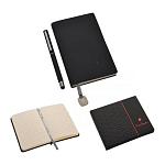 ARLAS notebook and roller set 1