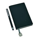 ARLAS notebook and roller set 2