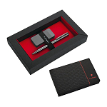 ELECTRIC set, gunmetal 1
