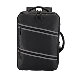Travel backpack in nylon 420d 2