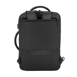Travel backpack in nylon 420d 4
