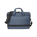 Briefcase in soft pu water resistant 2