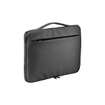 Briefcase (17) in soft pu water resistant 1