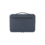 Briefcase (17) in soft pu water resistant 2