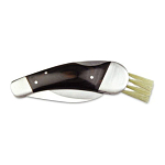 PILZ mushroom knife 2