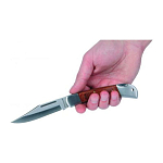 JAGUAR Folding knife, large 3