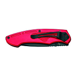 MATRIX Pocket knife, red 1