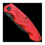 MATRIX Pocket knife, red 2