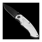 MATRIX Pocket knife, grey 2