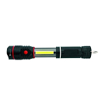 BIWA outdoor metal flashlight 1