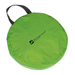 BRENTA foldable sport bag 2in1 2