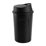 LIARD thermo mug, black 2