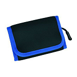 COIN neoprene wallet 1