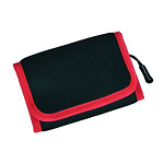 COIN neoprene wallet 1