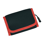 COIN neoprene wallet 2