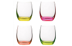 HATTA set of 4 glass 1