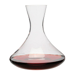 AKAROA Decanter 4