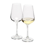 MORETON White wine glasses 2 1