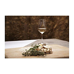 MORETON White wine glasses 2 4