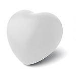 Anti-stress heart PU material 1