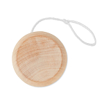 Yo-yo din lemn 1