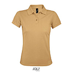 Polo PRIME WOMEN 3