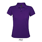 Polo PRIME WOMEN 3