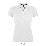 Polo PORTLAND WOMEN 3