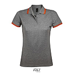 Polo PASADENA WOMEN 3