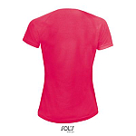 T-shirt SPORTY WOMEN 4