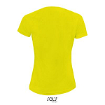 T-shirt SPORTY WOMEN 4