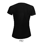 T-shirt SPORTY WOMEN 4