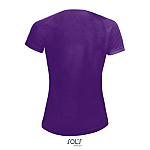 T-shirt SPORTY WOMEN 4