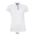 Polo PERFORMER WOMEN 3