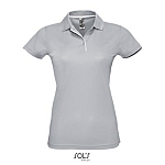 PERFORMER WOMEN Pure grey L 3