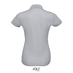 PERFORMER WOMEN Pure grey L 4