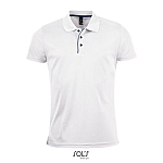 Polo PERFORMER MEN 3