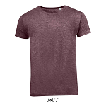 T-shirt MIXED MEN 2