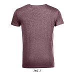 T-shirt MIXED MEN 3