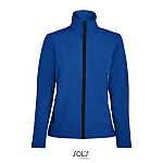 RACE WOMEN Royal blue L 3