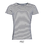 T-shirt MILES MEN 3