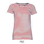 T-shirt MILES WOMEN 3