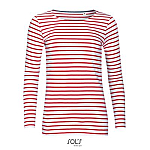 T-shirt MARINE WOMEN 3